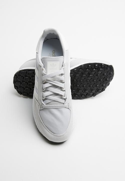 adidas Originals - Forest grove j - grey
