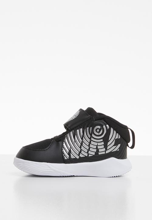 Nike - Team hustle d 9 (td) - black