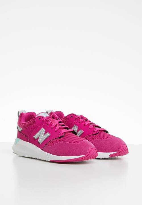 New Balance  - Kids ys009 sneaker - pink