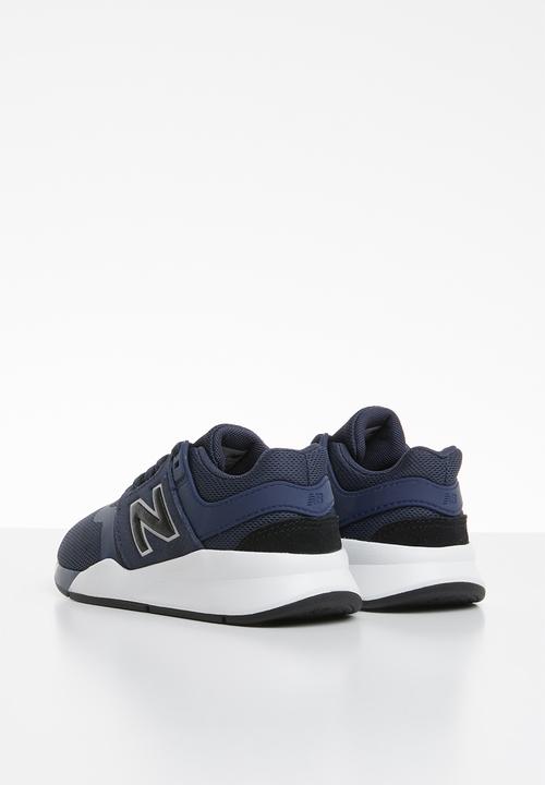 New Balance  - 247 kids sneaker - navy