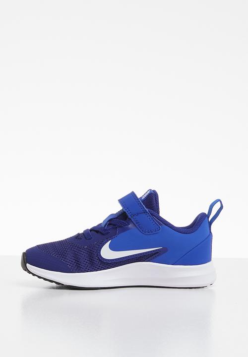Nike - Nike downshifter 9 (psv) - blue