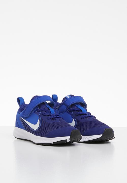 Nike - Nike downshifter 9 (psv) - blue