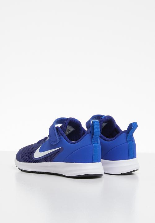 Nike - Nike downshifter 9 (psv) - blue
