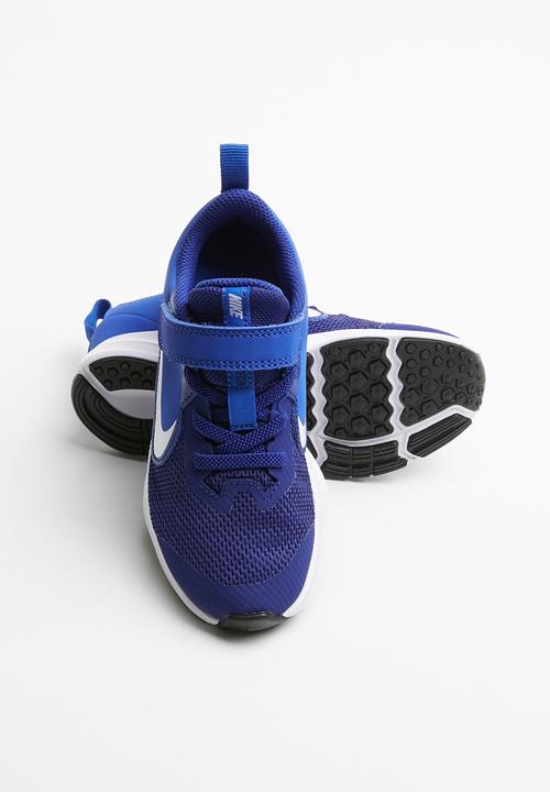 Nike - Nike downshifter 9 (psv) - blue
