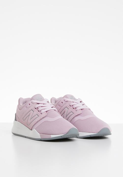 New Balance  - 247 kids sneaker - pink