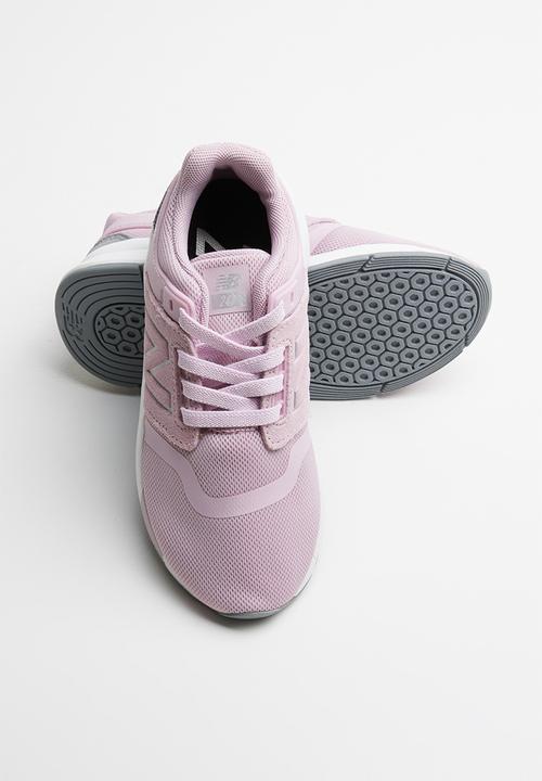 New Balance  - 247 kids sneaker - pink