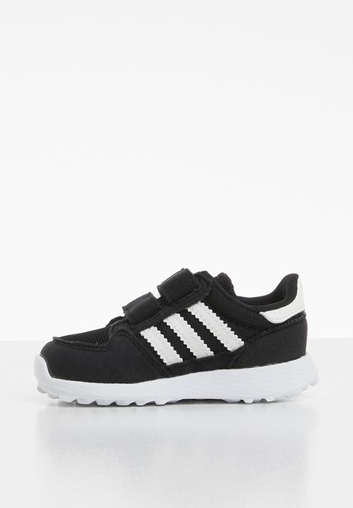 adidas Originals - Forest grove cf i - black