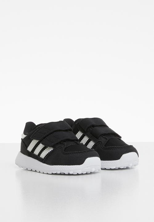 adidas Originals - Forest grove cf i - black