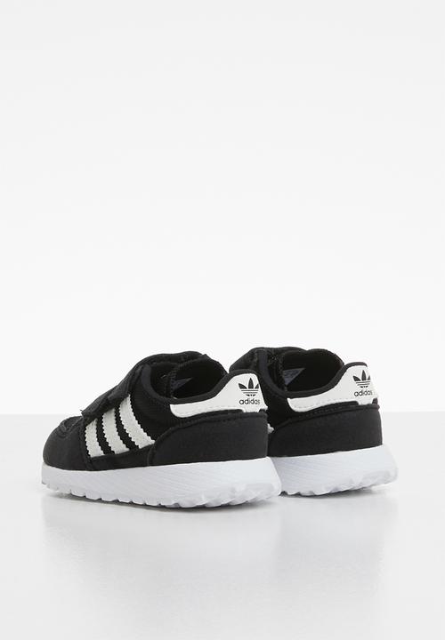 adidas Originals - Forest grove cf i - black