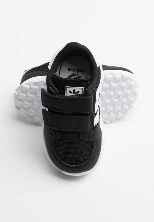 adidas Originals - Forest grove cf i - black