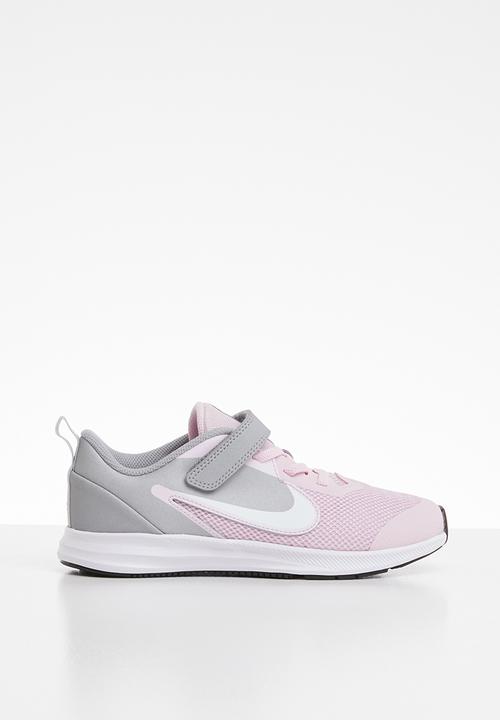 Nike - Nike downshifter 9 (psv) - pink