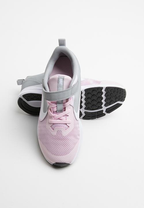 Nike - Nike downshifter 9 (psv) - pink