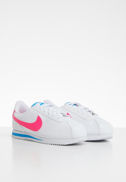 Nike - Nike cortez basic sl - pink