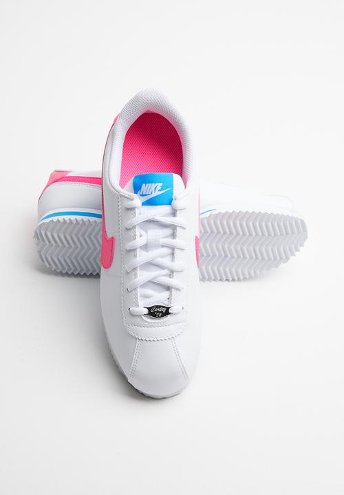 Nike - Nike cortez basic sl - pink
