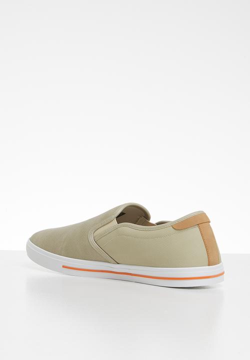 ALDO - Isackson - beige