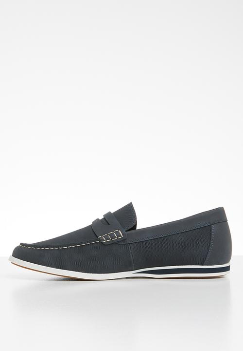 ALDO - Rearwen - navy