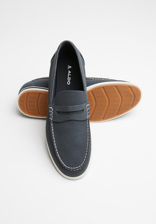 ALDO - Rearwen - navy