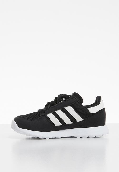 adidas Originals - Forest grove c - black