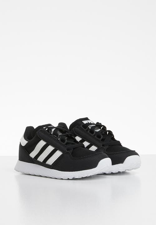 adidas Originals - Forest grove c - black