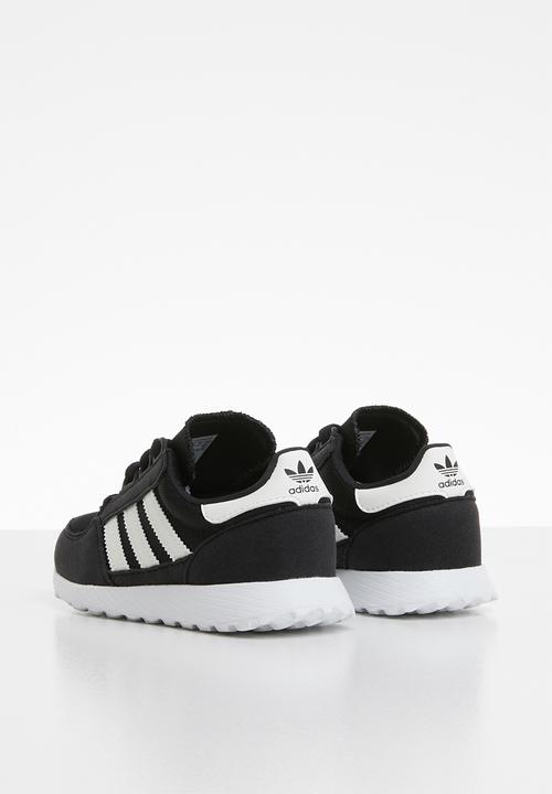 adidas Originals - Forest grove c - black