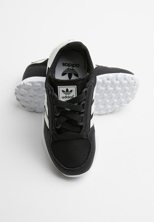 adidas Originals - Forest grove c - black