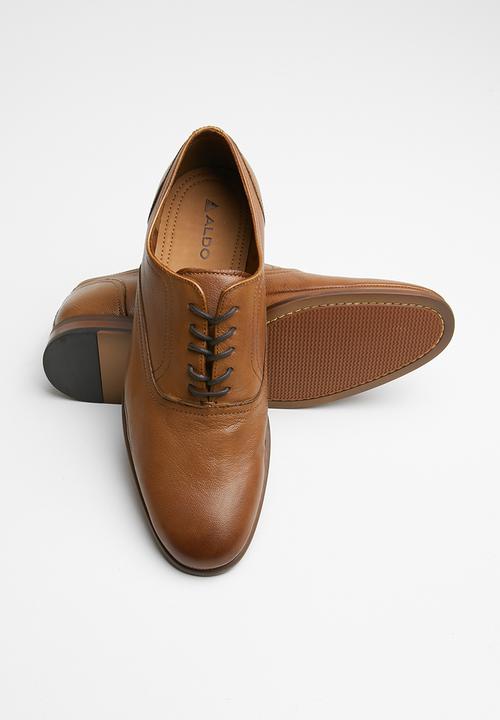 ALDO - Giambono - cognac