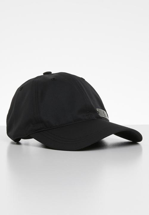 Reebok - W found cap - black