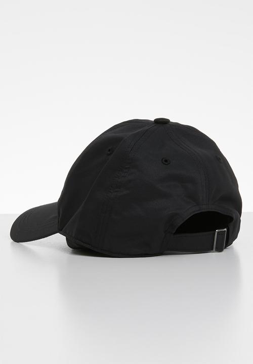 Reebok - W found cap - black