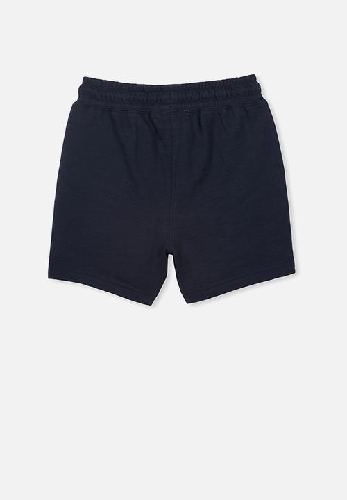 Cotton On - Henry slouch short - navy