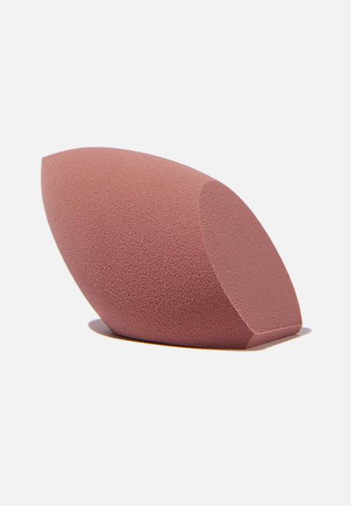 Cotton On - Rubi contour sponges - ash rose