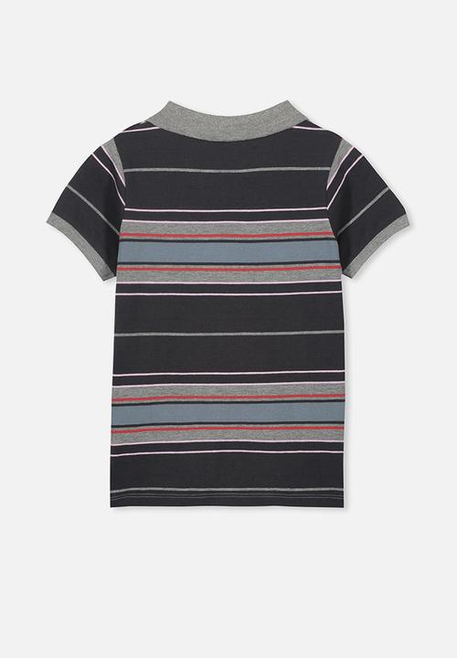 Cotton On - Kendricks polo - multi 