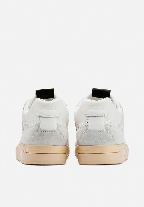 PUMA - Palace guard rhude - star white-windchime