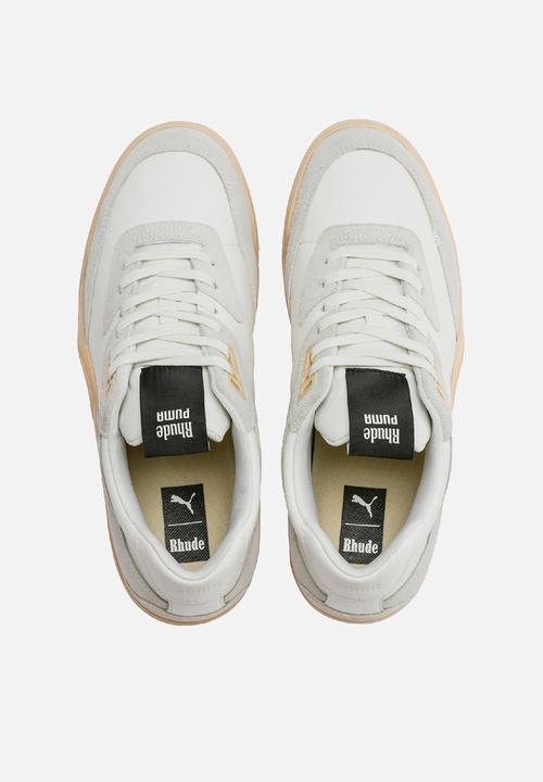 PUMA - Palace guard rhude - star white-windchime