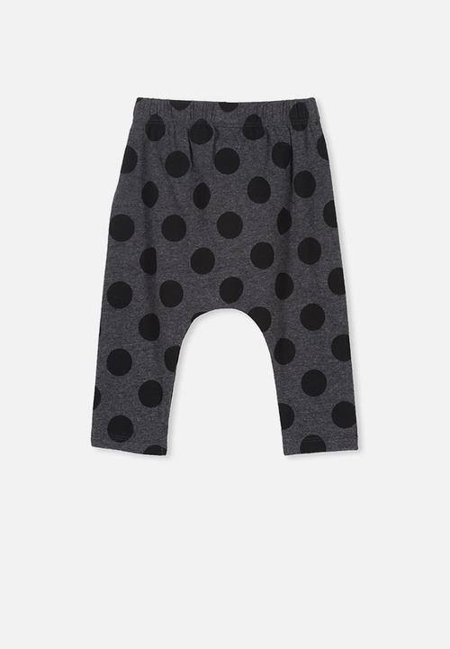 Cotton On - The legging - grey