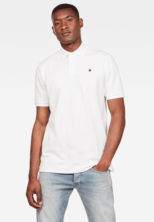 g star raw dunda polo