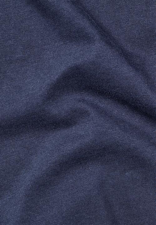 G-STAR - Graphic 10 short sleeve tee - navy