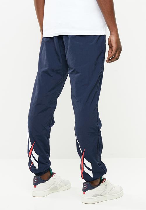 Reebok Classic - Cl v fr trackpants - navy