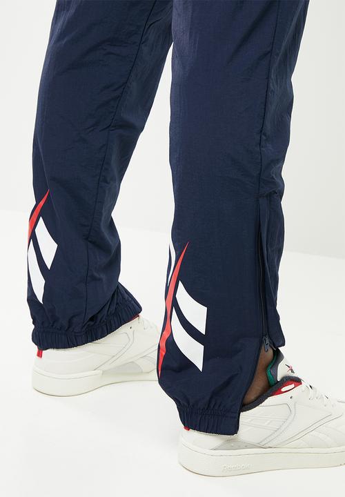 Reebok Classic - Cl v fr trackpants - navy
