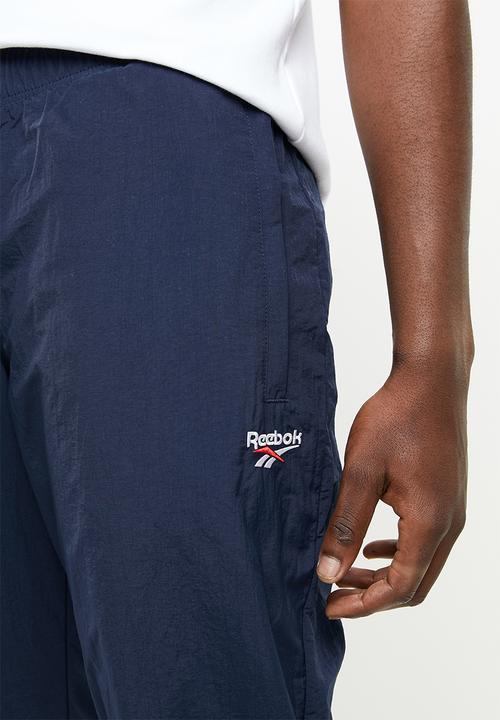 Reebok Classic - Cl v fr trackpants - navy