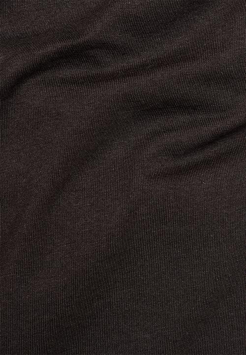 G-STAR - Horlon tee short sleeve - black