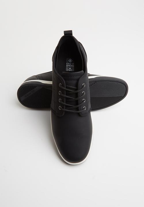 Call It Spring - Rilawa casual shoe - black