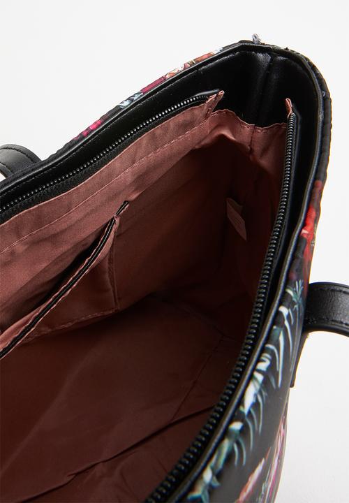 Pierre Cardin - Kendall tote bag - multi