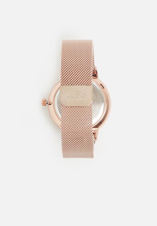 ALDO - Alilla -  rose gold