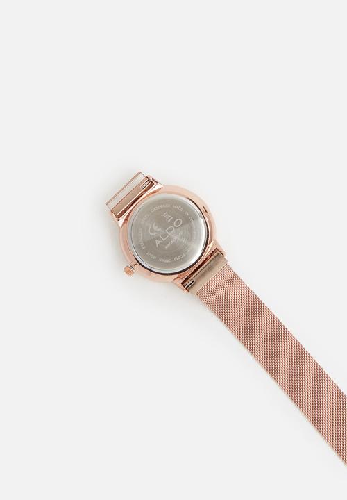 ALDO - Alilla -  rose gold