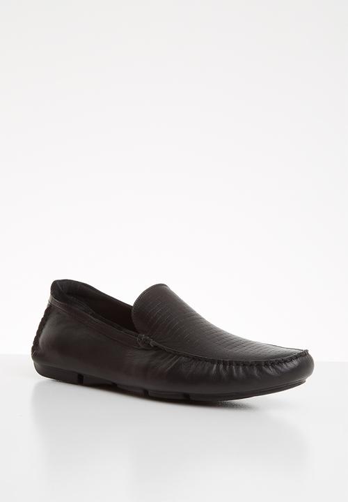 ALDO - Drenadien - black