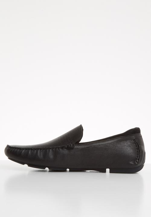 ALDO - Drenadien - black