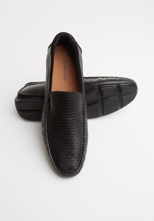 ALDO - Drenadien - black