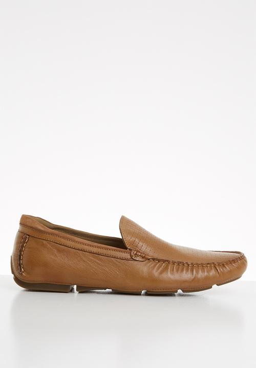 ALDO - Drenadien - tan