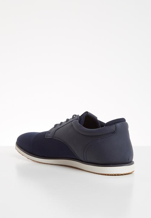 ALDO - Treidda - navy