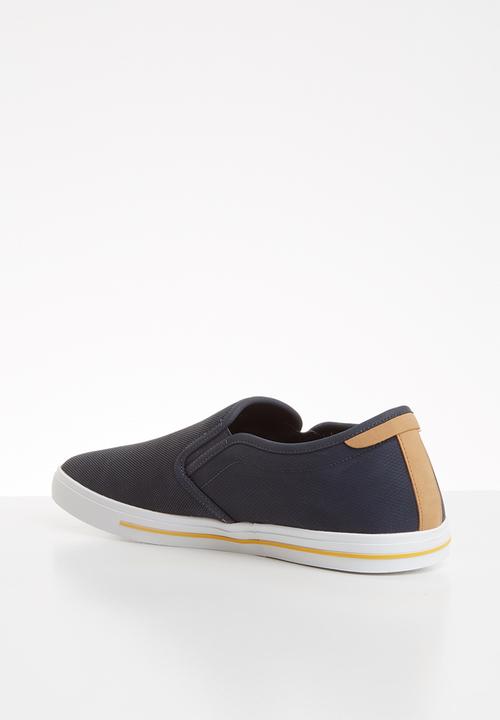 ALDO - Isackson - navy